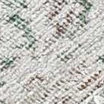 medium green, cream, olive