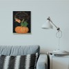 Stupell Industries Reasons To Be Thankful Pumpkin Fall Autumn Seasonal Design Canvas Wall Art - 2 of 4