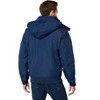 U.S. Polo Assn. Men's Fleece Lined Winter Short Snorkel Jacket - 2 of 3