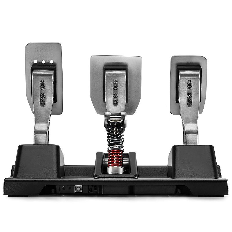Thrustmaster T-LCM Pedals, 4060121 (PS4, XBOX Series X/S, One, PC), 4 of 6