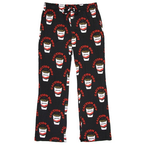 Ramen on sale noodle joggers