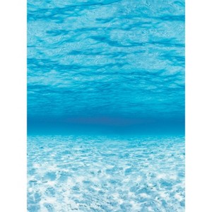 4pk 4'x12' Fadeless Bulletin Board Art Paper Under The Sea - Pacon - 1 of 4