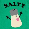 Boys' - Blue's Clues & You! - Mr. Salty Short Sleeve Graphic T-Shirt - 2 of 4