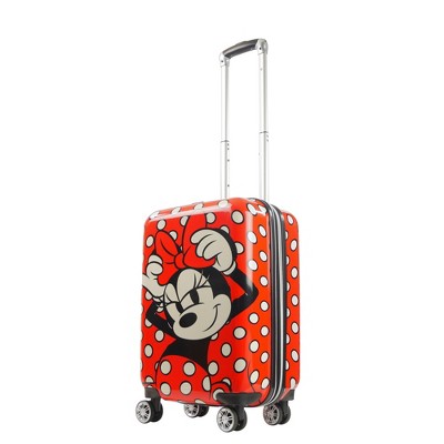 Disney Ful Minnie Mouse Printed Polka Dot II 22