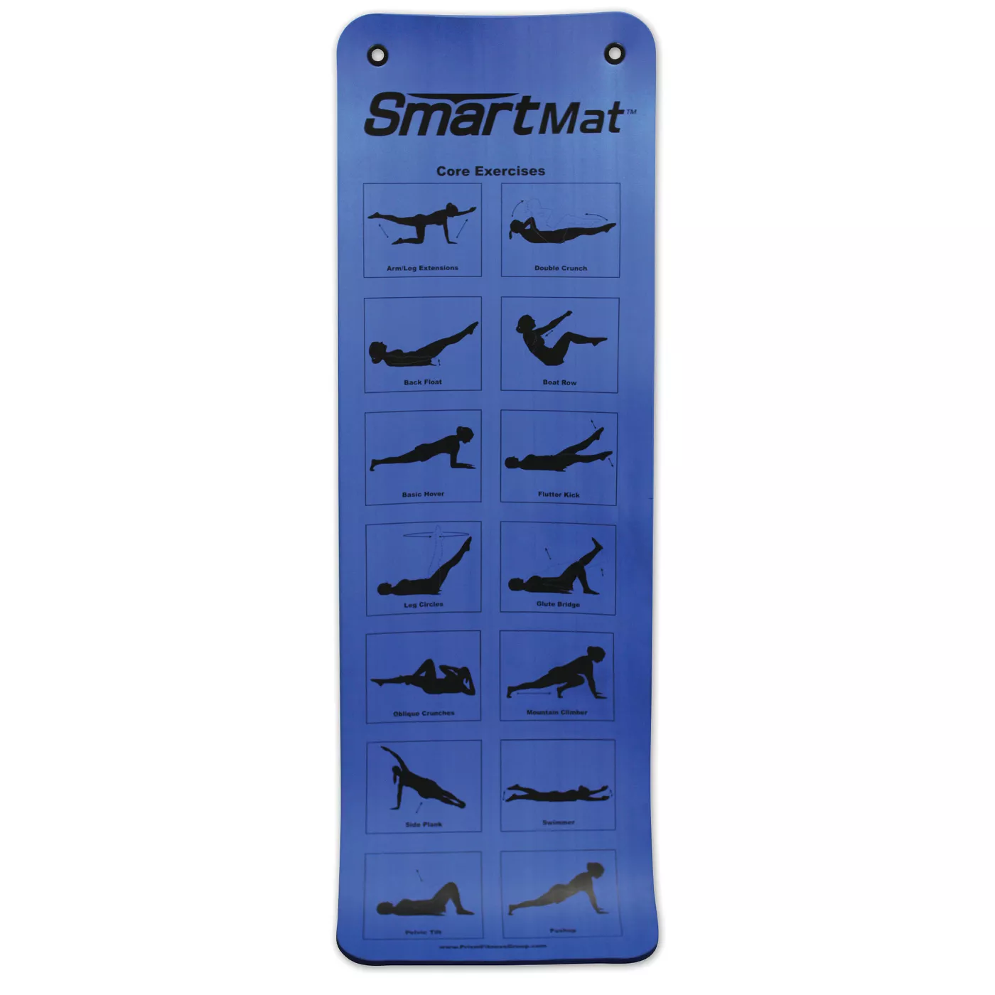 Prism Fitness Smart Mat