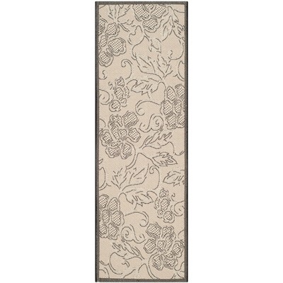 Courtyard CY2726 Power Loomed Indoor and Outdoor Rug - Safavieh