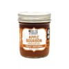Food For Thought Apple Bourbon Preserves - Case of 6/8.75 oz - 2 of 4