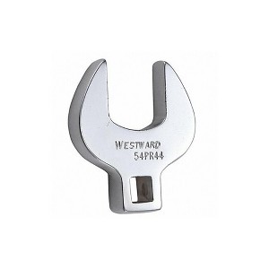Westward  Crwft Wrnch,Steel,DrvSz 3/8",HdSz 1" 54PR44 - 1 of 1