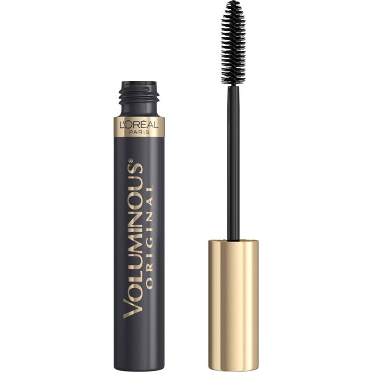 L'Oreal Paris Voluminous Mascara - 0.28 fl oz, 1 of 10
