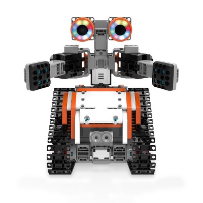 robot creation kit