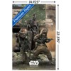 Trends International Star Wars: Rogue One - Trio Unframed Wall Poster Prints - 3 of 4
