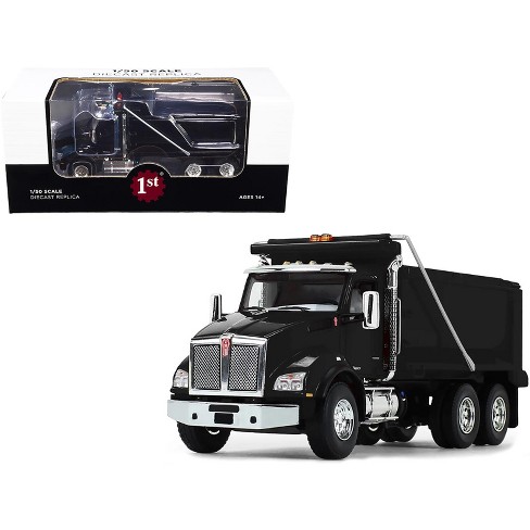 first gear diecast trucks