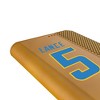 NFL Los Angeles Chargers Players Game Tactic Folio Cell Phone Case for Samsung Galaxy - 4 of 4