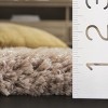 Express Shag SGE620 Hand Tufted Indoor Rugs - Safavieh - 4 of 4
