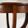 StyleCraft Archer Ridge Side Table Expresso Brown - 3 of 4