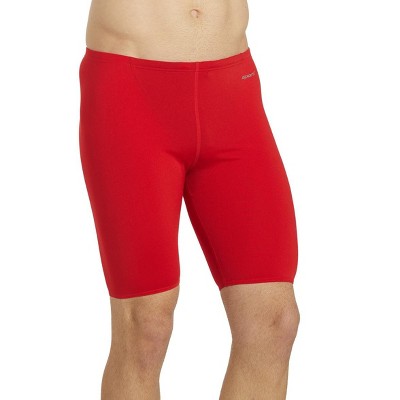 Sporti HydroLast Solid Jammer Swimsuit (22-44) — фото 8