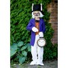 HalloweenCostumes.com Boy's White Rabbit Child Costume - 2 of 4