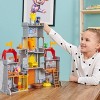 PAW Patrol: Rescue Knights Castle HQ Playset with Chase and Mini Dragon Draco Action Figures - image 3 of 4