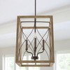 Capital Lighting Tybee 4 - Light Sconce in  Nordic Grey - 4 of 4