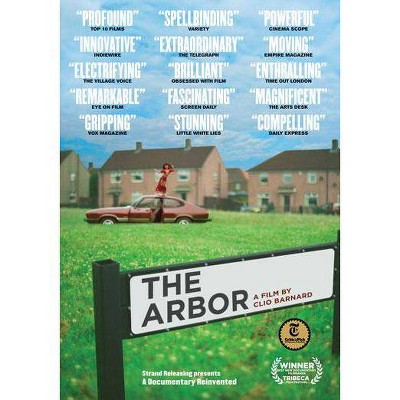 The Arbor (DVD)(2011)