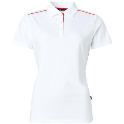 Women's Wo Lily Polo - Abacus Sportswear US
