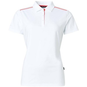 Women's Wo Lily Polo - Abacus Sportswear US - 1 of 3