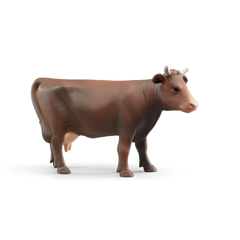 Bruder Cow Figure, 4 of 7