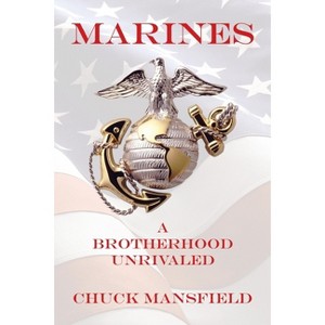Marines - by Chuck Mansfield - 1 of 1