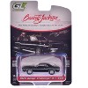 "Barrett-Jackson" Series 15 Set of 6 Cars 1/64 Diecast Model Cars by Greenlight - 4 of 4