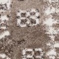brown/ivory