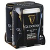 Guinness Draught Beer - 4pk/14.9 fl oz Cans - image 3 of 4