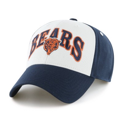 NFL Chicago Bears Fourth Down MVP Hat