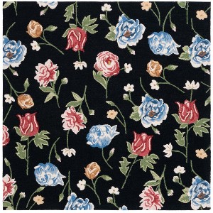 Chelsea HK220 Hand Tufted Indoor Rug - Safavieh - 1 of 4