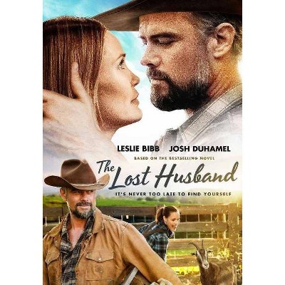 The Lost Husband (DVD)