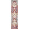 Unique Loom  Madeline Vintage Jackson Area Rug - 2 of 4