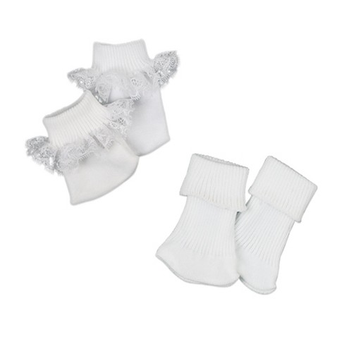 Sophia's Underwear Set For 18'' Dolls, White/pink : Target