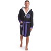Marvel Avengers French Terry Long Sleeve Pajama Sleep Robe - 2 of 4