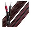 AudioQuest Rocket 33 Speaker Cables with SureGrip 300 BFA/Banana Silver Connectors - 10' (3.04m) - 2-Pack - 2 of 2