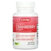 CATALO Women's Cranberry Extract, 60 Vegetarian Capsules (300 mg per Capsule) - 3 of 4