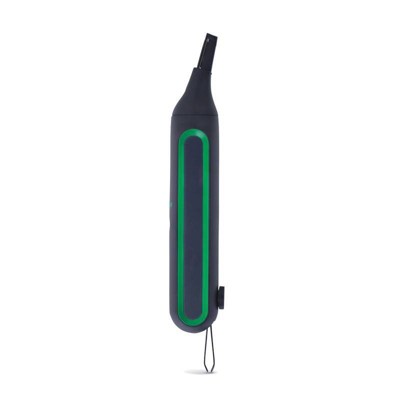 Mowbie Men's Detail Trimmer: Battery-Powered, For Ear, Nose, Eyebrows