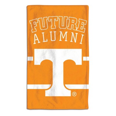 NCAA Tennessee Volunteers Baby Burp Cloth