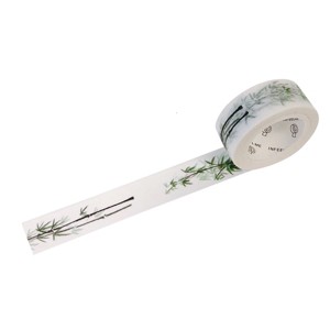 Wrapables Flowers and Greens Washi Masking Tape - 1 of 4
