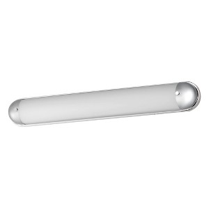 Maxim Lighting Capsule 1 - Light Vanity in  Polished Chrome - 1 of 1