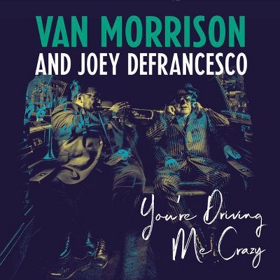 Van Morrison - You're Driving Me Crazy (Vinyl)