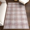 Nuloom Ursula Rustic Plaid Area Rug - 2 of 4