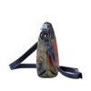 Signare USA Claude Monet Poppy Field Crossbody Bag - 3 of 4