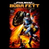 Men's Star Wars: The Empire Strikes Back Boba Fett Enemy of the Empire Poster T-Shirt - 2 of 4
