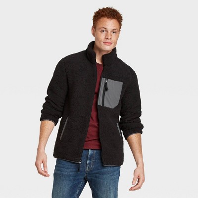 target mens jackets australia