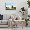 Stupell Industries Evening Light Countryside Wall Plaque Art - 3 of 4