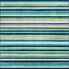 Unique Loom Azalea Collection Area Rug - Glenn (' " x ' "  ) - 2 of 4